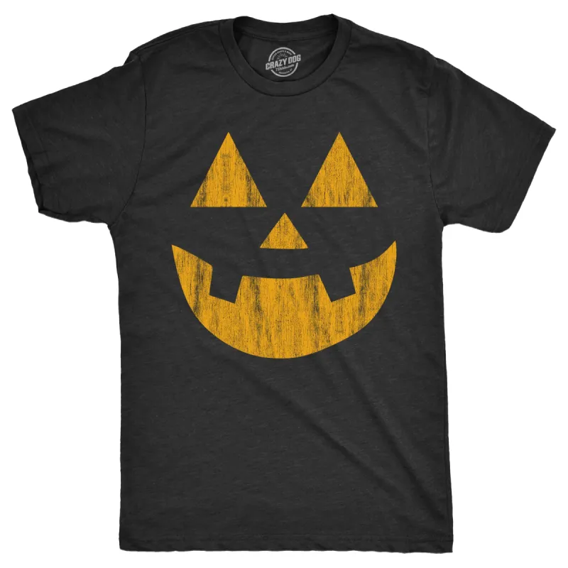 Standard Jack Men's T Shirt sold by Crazy Dog T-Shirts