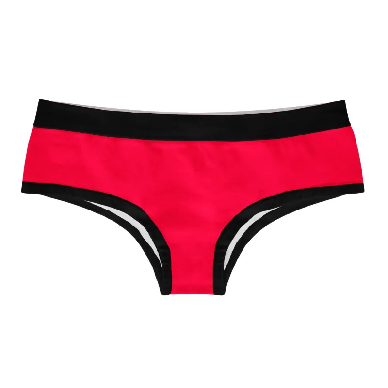 Grab Life By The Buns Hipster Underwear sold by Crazy Dog T-Shirts