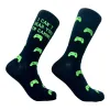 Men's I Cant Hear You Im Gaming Socks sold by Crazy Dog T-Shirts