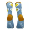 Women's Look On The Sunny Side Socks sold by Crazy Dog T-Shirts