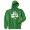 Drinks Well With Others Hoodie sold by Crazy Dog T-Shirts