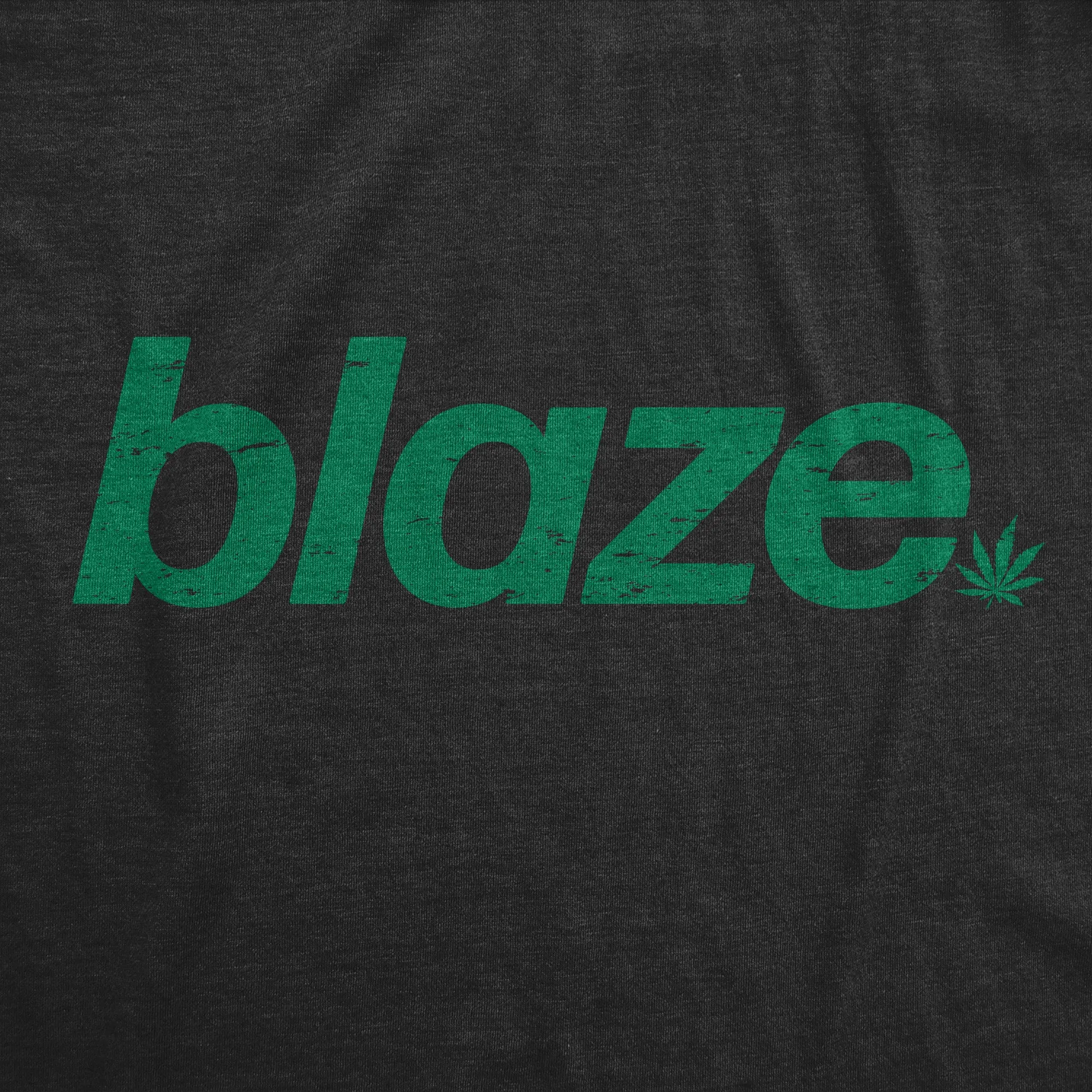 Blaze Women's T Shirt sold by Crazy Dog T-Shirts product image thumbnail 2