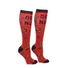 Deez Nuts Compression Socks sold by Crazy Dog T-Shirts