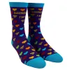 Mens Sounds Gay I'm In Socks sold by Crazy Dog T-Shirts