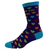 Mens Sounds Gay I'm In Socks sold by Crazy Dog T-Shirts