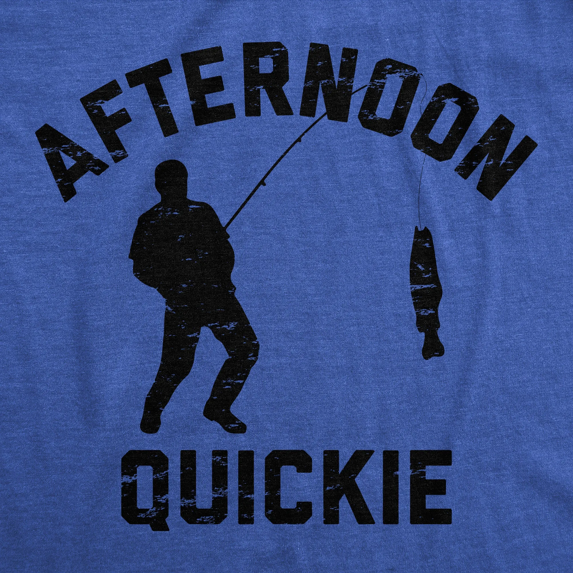 Afternoon Quickie Men's T Shirt sold by Crazy Dog T-Shirts product image thumbnail 2