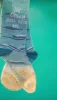 Women's The Ocean Just Gets Me Socks sold by Crazy Dog T-Shirts