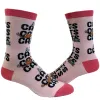 Womens Cats, Cats, Cats Socks sold by Crazy Dog T-Shirts