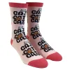 Womens Cats, Cats, Cats Socks sold by Crazy Dog T-Shirts