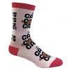 Womens Cats, Cats, Cats Socks sold by Crazy Dog T-Shirts