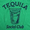 Tequila Social Club Women's T Shirt sold by Crazy Dog T-Shirts