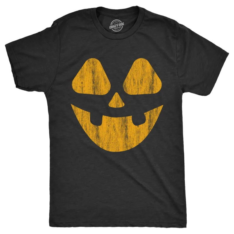 Vintage Jack Men's T Shirt sold by Crazy Dog T-Shirts