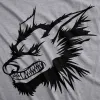 Ask Me Why I Like Full Moons Flip Men's T Shirt sold by Crazy Dog T-Shirts
