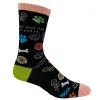 Womens Tell Your Dog I Said Hi Socks sold by Crazy Dog T-Shirts