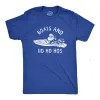 Boats And Ho Ho Hos Men's T Shirt sold by Crazy Dog T-Shirts