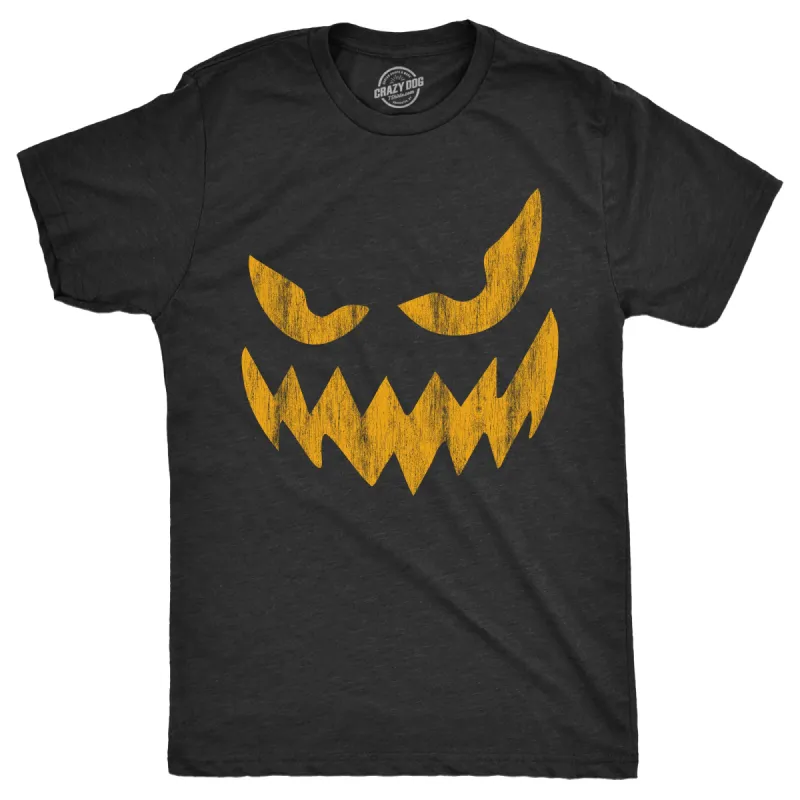 Wavy Mouth Wayne Men's T Shirt sold by Crazy Dog T-Shirts