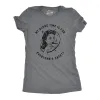 My Alone Time Is For Everyone's Safety Women's T Shirt sold by Crazy Dog T-Shirts