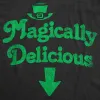 Magically Delicious Men's T Shirt sold by Crazy Dog T-Shirts