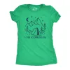 5-Star Accommodations Women's T Shirt sold by Crazy Dog T-Shirts
