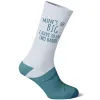 Men's Mine's So Big I Have To Use Two Hands Socks sold by Crazy Dog T-Shirts