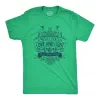Mostly Peace Love And Light A Little Go Fuck Yourself Men's T Shirt sold by Crazy Dog T-Shirts