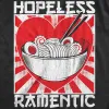 Hopeless Ramentic Men's T Shirt sold by Crazy Dog T-Shirts