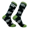 Men's Blow Me Turbo Socks sold by Crazy Dog T-Shirts