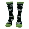 Men's Blow Me Turbo Socks sold by Crazy Dog T-Shirts