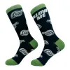 Men's Blow Me Turbo Socks sold by Crazy Dog T-Shirts