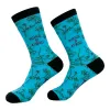Women's Allergic To Assholes Socks sold by Crazy Dog T-Shirts