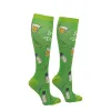 If Youre Gonna Be Salty Bring Tequila Compression Socks sold by Crazy Dog T-Shirts