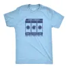 Todays Forecast Sunny With A Chance Of Fuck This Men's T Shirt sold by Crazy Dog T-Shirts