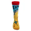 Mens Explore Socks sold by Crazy Dog T-Shirts