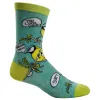 Men's Nice Tits Socks sold by Crazy Dog T-Shirts