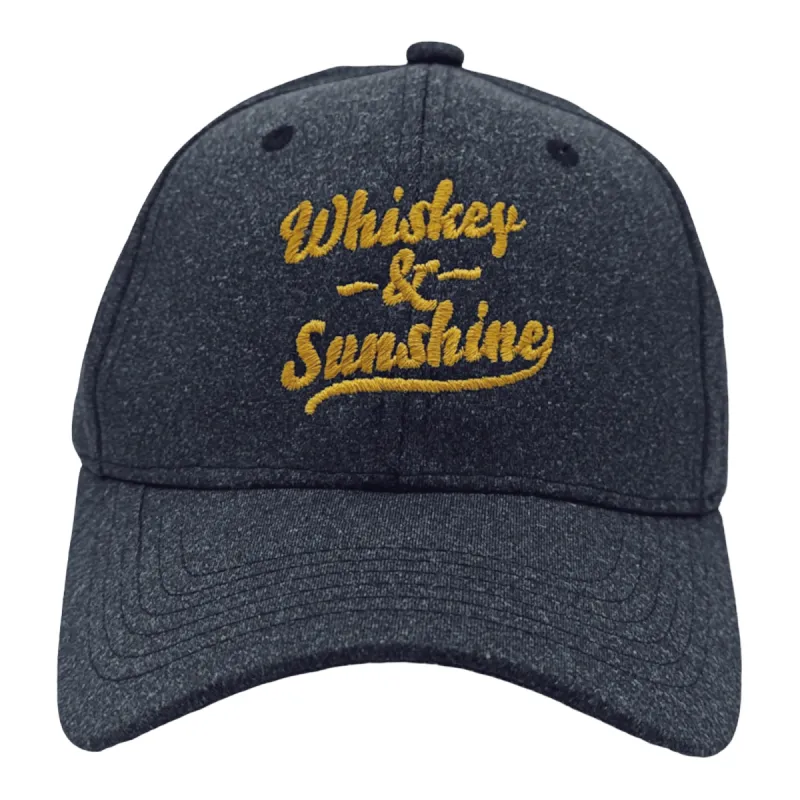 Whiskey And Sunshine sold by Crazy Dog T-Shirts
