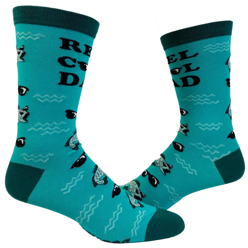 Funny Father's Day Socks sold by Crazy Dog T-Shirts