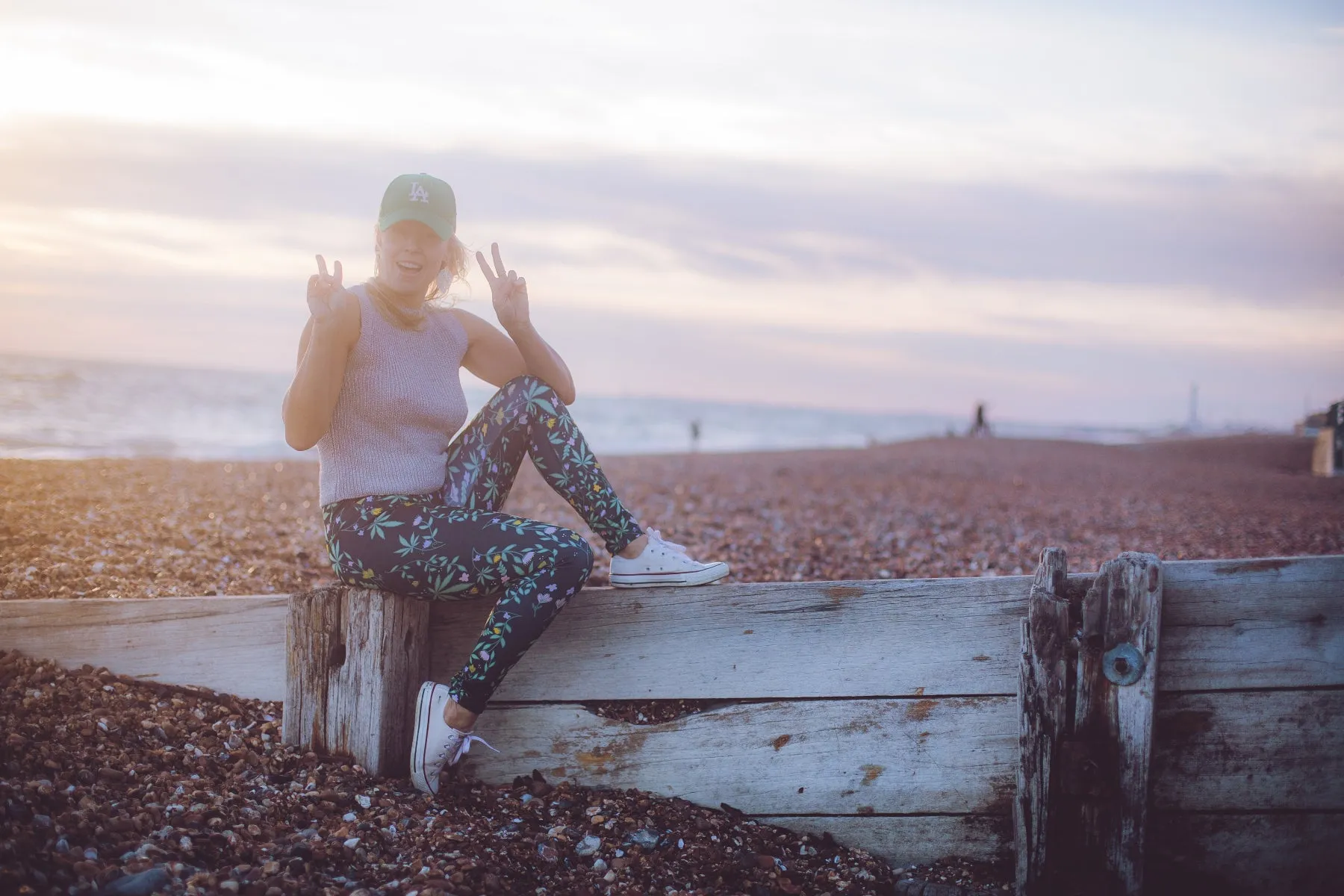 Pot Leaves sold by Crazy Dog T-Shirts product image thumbnail 5