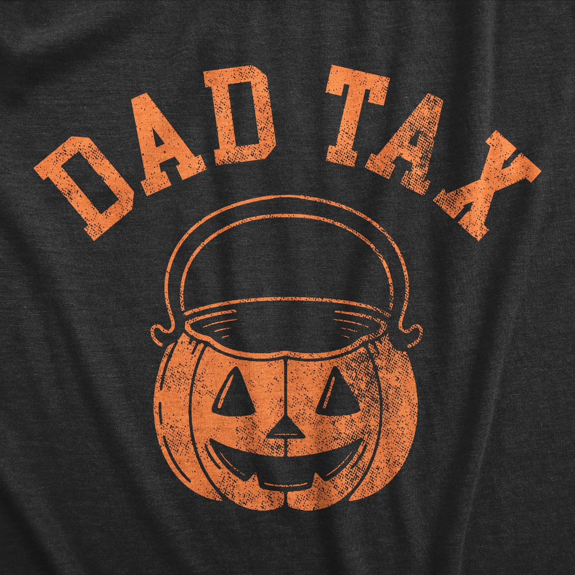 Dad Tax Men's T Shirt sold by Crazy Dog T-Shirts product image thumbnail 2