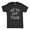 We've Got This Coronavirus Men's T Shirt sold by Crazy Dog T-Shirts