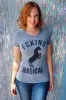 Fcking Magical Women's T Shirt sold by Crazy Dog T-Shirts