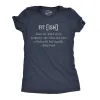 Fit-ish Women's T Shirt sold by Crazy Dog T-Shirts