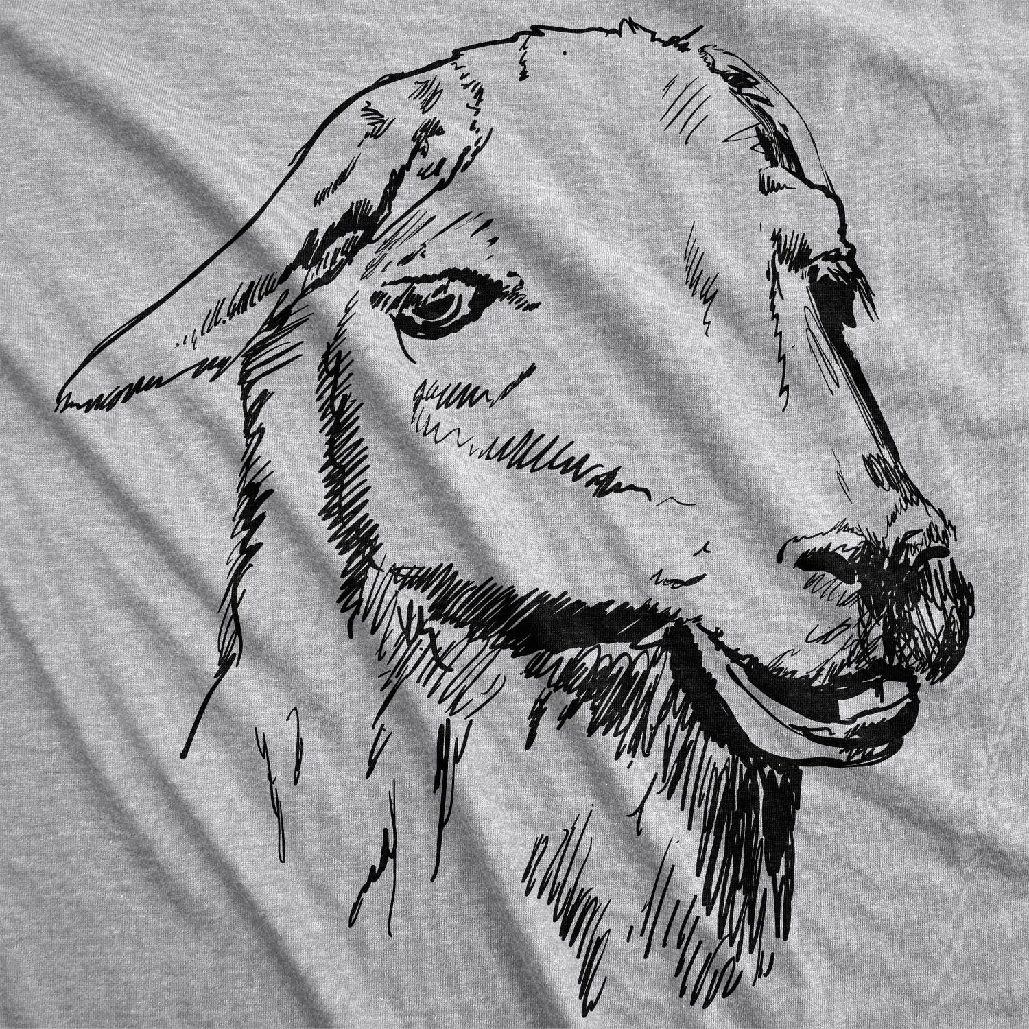 Ask Me About My Llama Women's T Shirt sold by Crazy Dog T-Shirts product image thumbnail 2