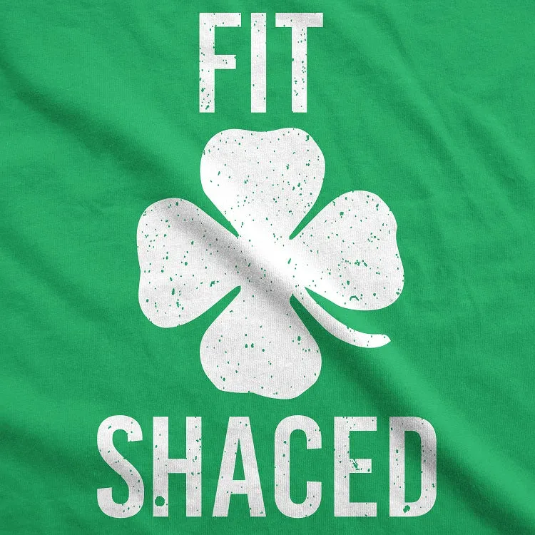 Fit Shaced Women's T Shirt sold by Crazy Dog T-Shirts product image thumbnail 2