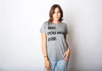 Best Dog Mom Ever Women's T Shirt sold by Crazy Dog T-Shirts