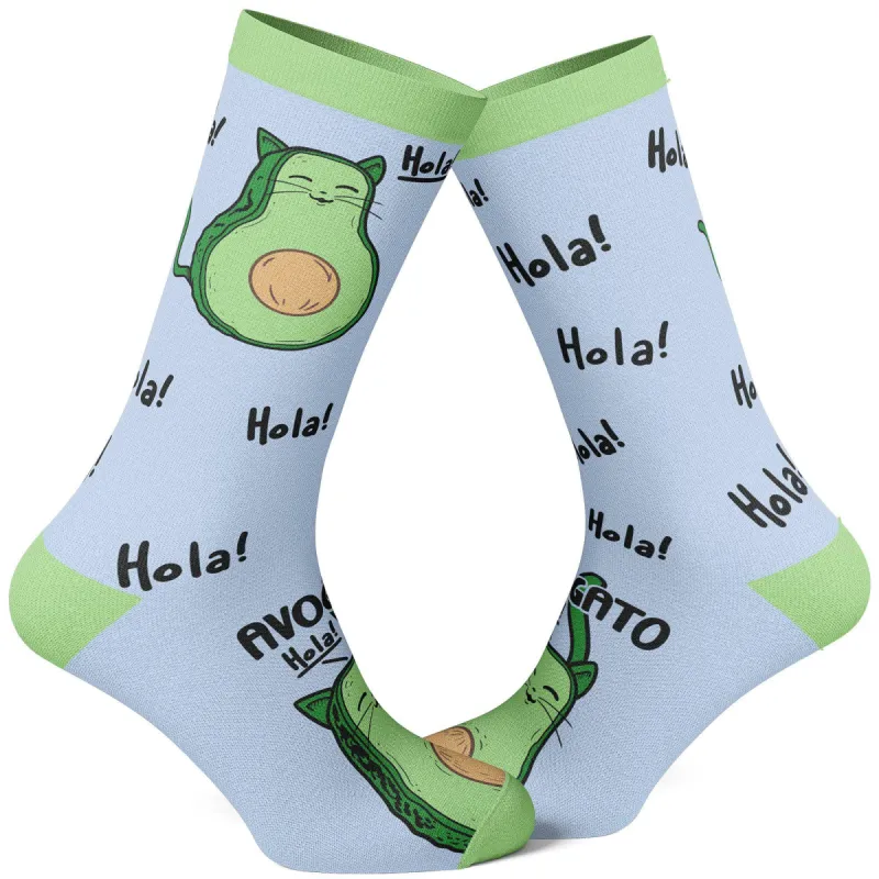 Avogato Socks sold by Crazy Dog T-Shirts