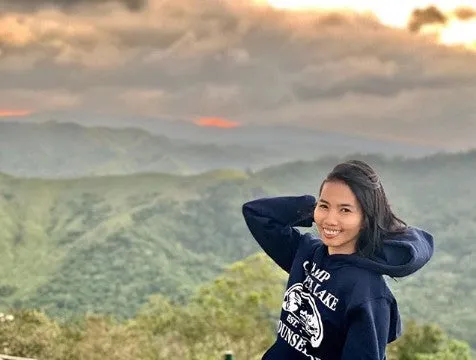 Camp Crystal Lake Counselor Hoodie sold by Crazy Dog T-Shirts product image thumbnail 3