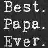 The Summer Of Dad Men's T Shirt sold by Crazy Dog T-Shirts