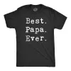 The Summer Of Dad Men's T Shirt sold by Crazy Dog T-Shirts