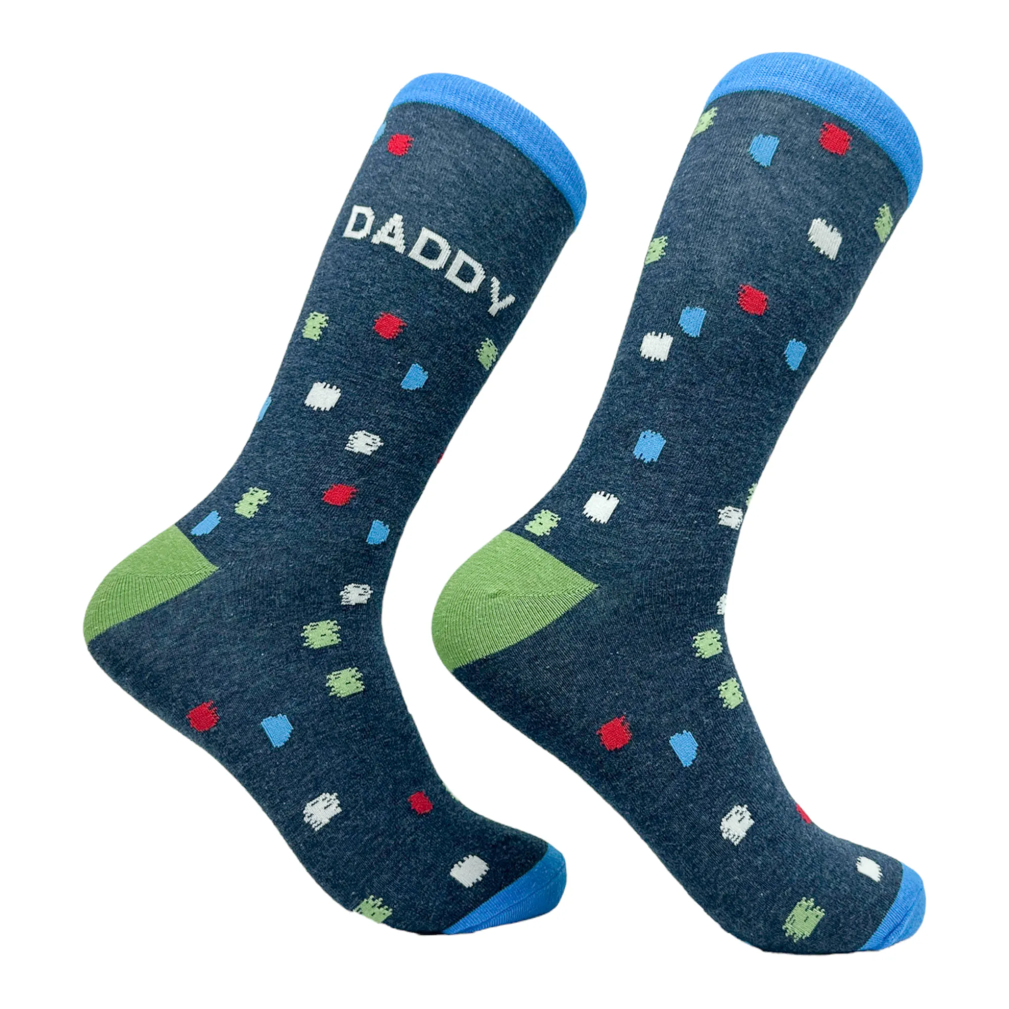 Daddy Socks sold by Crazy Dog T-Shirts