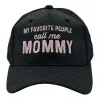 My Favorite People Call Me Mommy sold by Crazy Dog T-Shirts